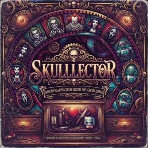 Skullector