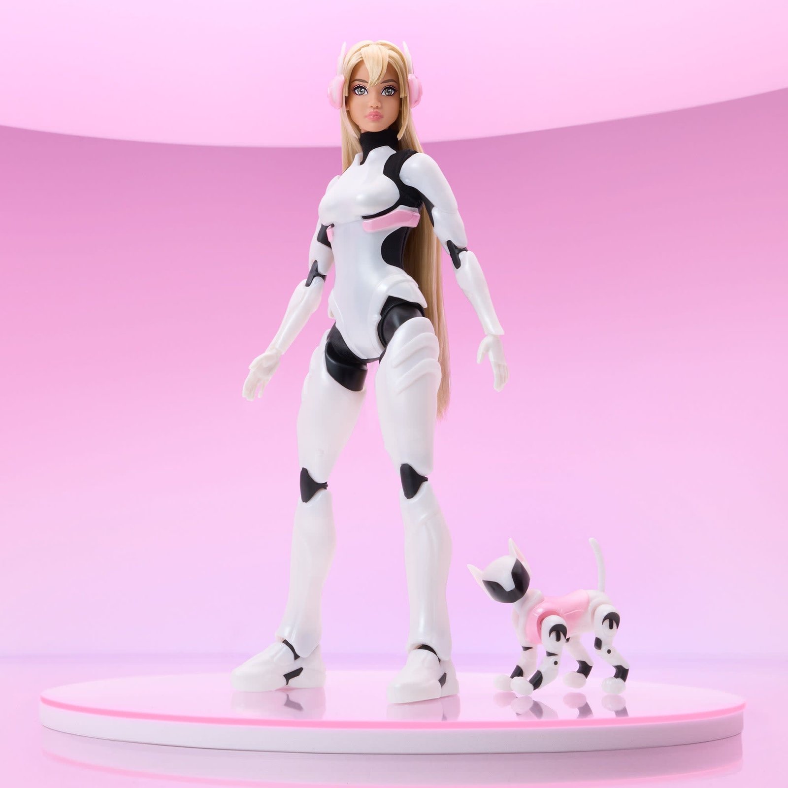 Muñeca Barbie Signature x Yoon Ahn